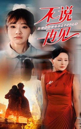 不说再见 (2024)-58创客网