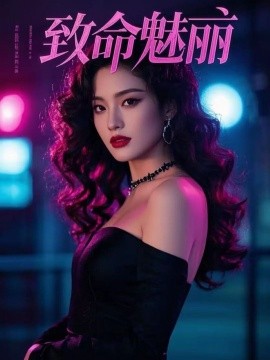 致命魅丽（100集）张曼娜&攒攒 (2025)-58创客网