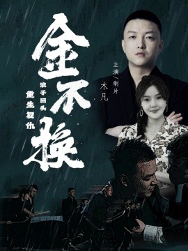 金不换 (2024)-58创客网