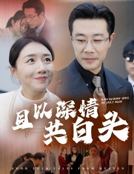 且以深情共白头 (2025)-58创客网