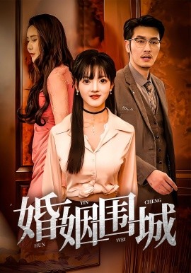 婚姻围城（37集）陈伟国&晓晓 (2025)-58创客网