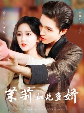 茉莉如此多娇（62集）梁思伟&岳雨婷 (2025)-58创客网