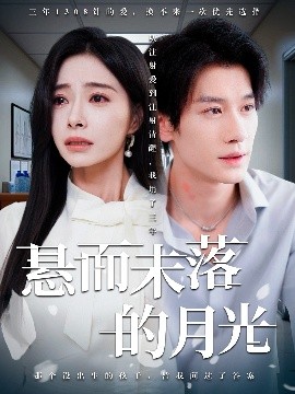 悬而未落的月光&未抵达的回声（40集）韩琪&冯伊洋 (2025)-58创客网