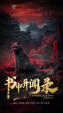 书中异闻录 (2025)-58创客网