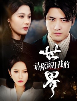 请你离开我的世界 (2025)-58创客网