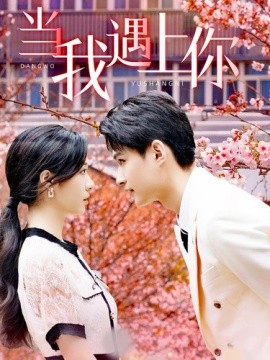 当我遇上你 (2024)-58创客网