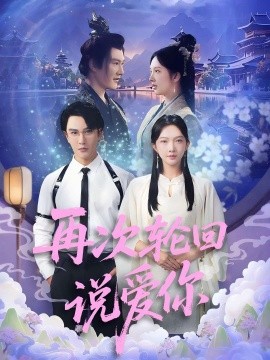 再次轮回说爱你 (92集) 丁果 (王婷羽) &马蕊 (2025)-58创客网