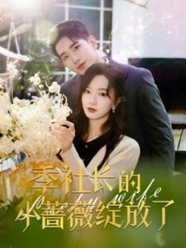 季社长的小蔷薇绽放了 (2025)-58创客网