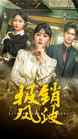 报销风波（54集）(2025)-58创客网