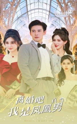 离婚吧真当我是凤凰男 (2024)-58创客网