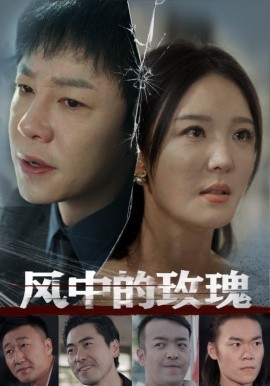 风中的玫瑰 (2025)-58创客网