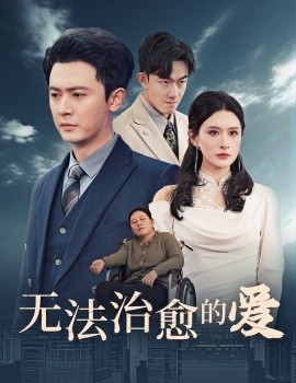 无法治愈的爱 (2025)-58创客网