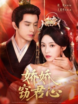 娇娇窃君心（84集）王道铁＆赵佳 (2025)-58创客网