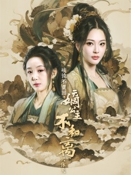 破镜不重圆，嫡公主不和离只休夫（71集）朱旻昕＆史国慧 (2025)-58创客网