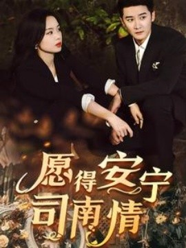 愿得安宁司南情 (2025)-58创客网