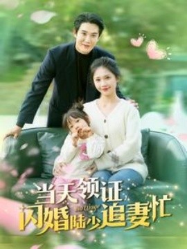 当天领证闪婚陆少追妻忙 (2025)-58创客网