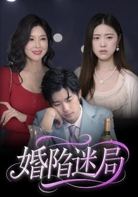 婚陷迷局（41集）王柏硕 (2025)-58创客网