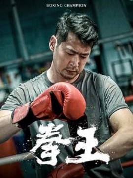 拳王 (2024)-58创客网