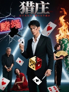 猎庄（62集）薛滨弘&刘思伶 (2025)-58创客网