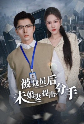 被裁员后未婚妻提出分手（31集）张明慧 (2025)-58创客网