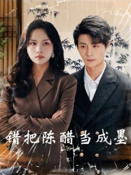 错把陈醋当成墨 (2025)-58创客网