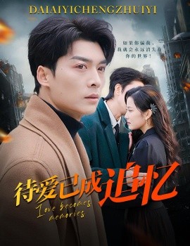 待爱已成追忆 (2025)-58创客网