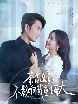 茶怎么了，不影响我重生开大（80集）王已歌＆伍姣 (2025)-58创客网
