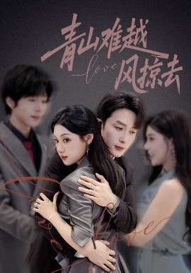 青山难越风掠去（58集）叶庭&刘倩彤 (2025)-58创客网