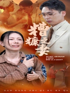 糟糠之妻 (2024)-58创客网