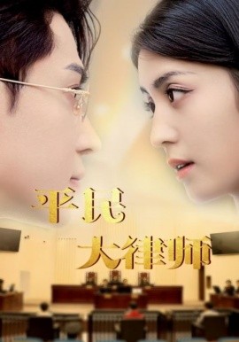 平民大律师 (2024)-58创客网