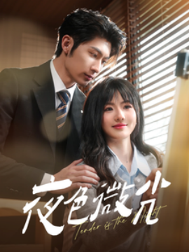 夜色微光（91集）王子林＆田甜一 (2025)-58创客网
