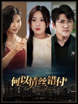 何以青丝错付 (2024)-58创客网