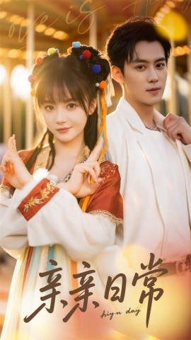 亲亲日常（80集）徐波滴 (2025)-58创客网
