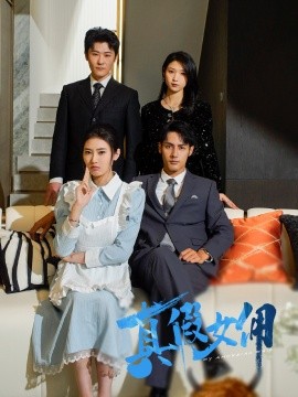真假女佣（56集）潘子剑＆申芳赫 (2025)-58创客网