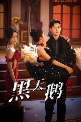 黑天鹅游戏（60集）宋喃&郭美林子 (2025)-58创客网