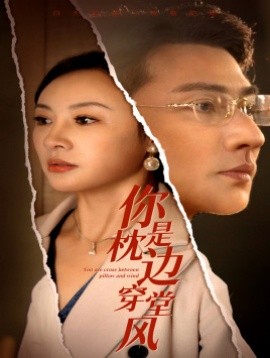 你是枕边穿堂风 (2024)-58创客网