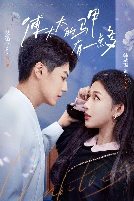 傅太太的马甲有一点多（94集）韩录锦&艾泓辰 (2025)-58创客网