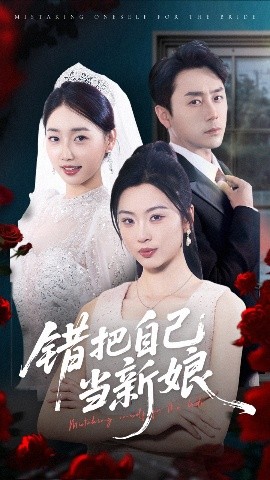错把自己当新娘（70集）丛思涵&阎纪圻 (2025)-58创客网