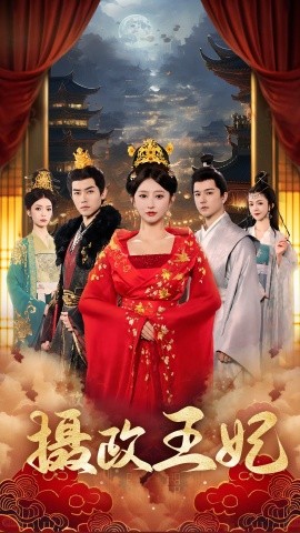 摄政王妃 (2025)-58创客网