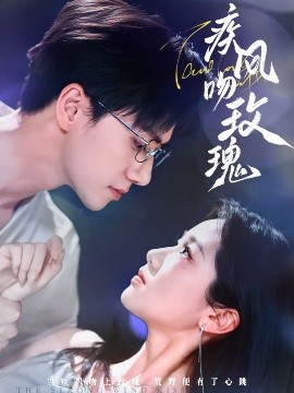 疾风吻玫瑰（73集）陈政阳＆岳雨婷 (2025)-58创客网