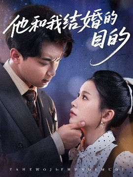 他和我结婚的目的（53集）白浩＆陈妞妞 (2025)-58创客网