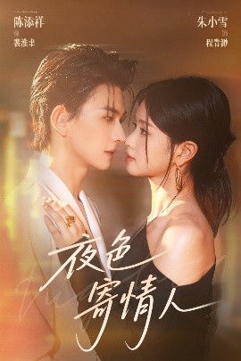 夜色寄情人（108集）陈添祥&朱小雪 (2025)-58创客网