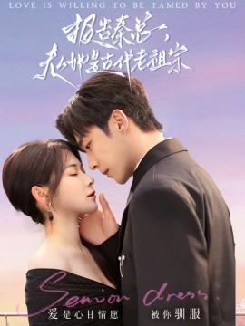 报告秦总，夫人她是古代老祖宗（65集）李胜杰＆刘夕语 (2025)-58创客网
