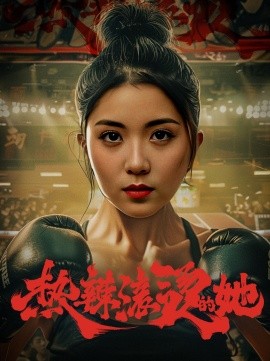 热辣滚烫的她 (2024)-58创客网