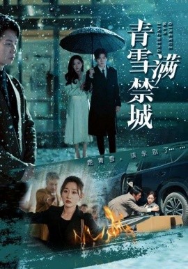 青雪满禁城（51集）陈聿修＆刘亚倩 (2025)-58创客网