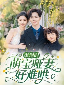 重逢时，萌宝哑妻好难哄（60集）温宇＆魏凡舒 (2025)-58创客网