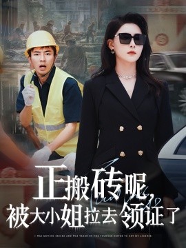 正搬砖呢，被大小姐拉去领证了（65集）张瀚文＆许子吟&于宙童 (2025)-58创客网