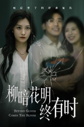 柳暗花明终有时（50集）张宇翔&李沿熹 (2025)-58创客网