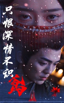 只恨深情不识鸢 (2024)-58创客网
