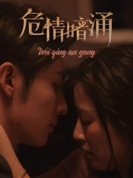 危情暗涌（81集）王子林＆谭雯文 (2025)-58创客网